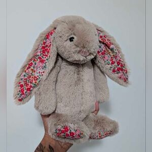 SOLD - Jellycat Medium Posy Blossom Bunny
